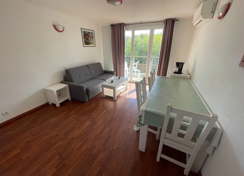 Flat Route de la Toudeille in Gamarde-les-Bains