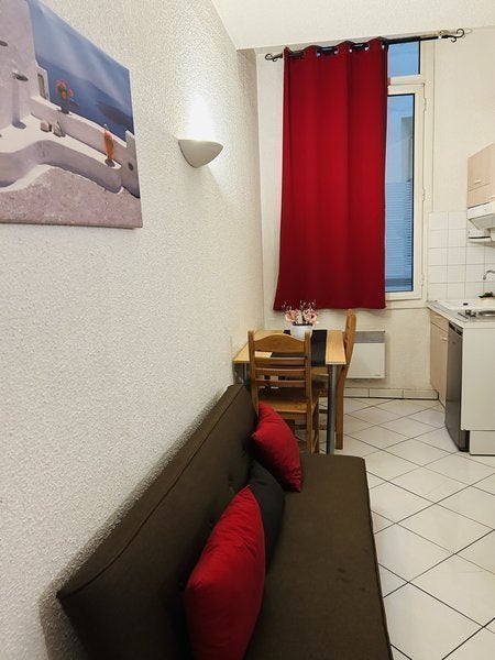 Flat Rue Amayen in Salon-de-Provence
