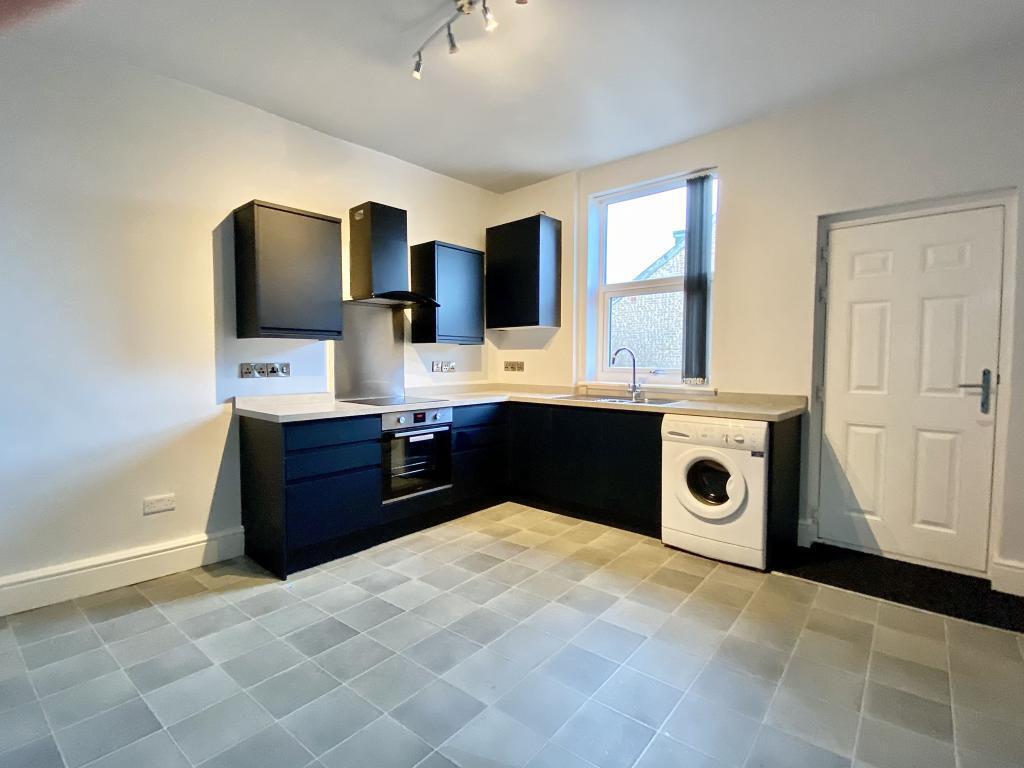 House Walkley Street in Sheffield