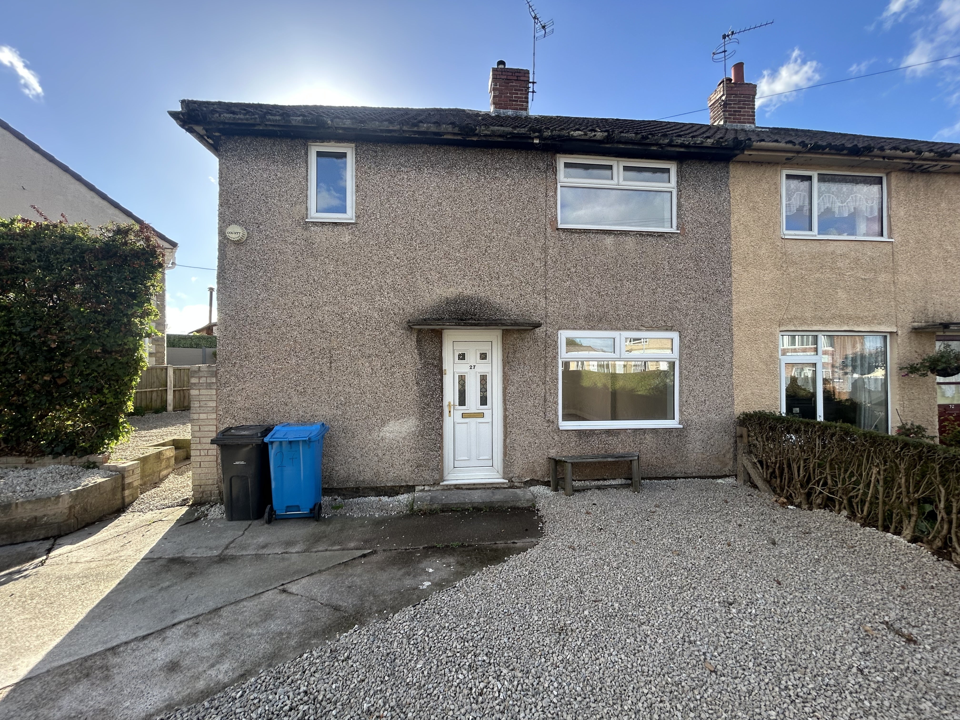House Kingston Road in Bassetlaw
