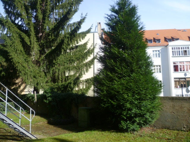 Wohnung Bahnhofstraße in Görlitz