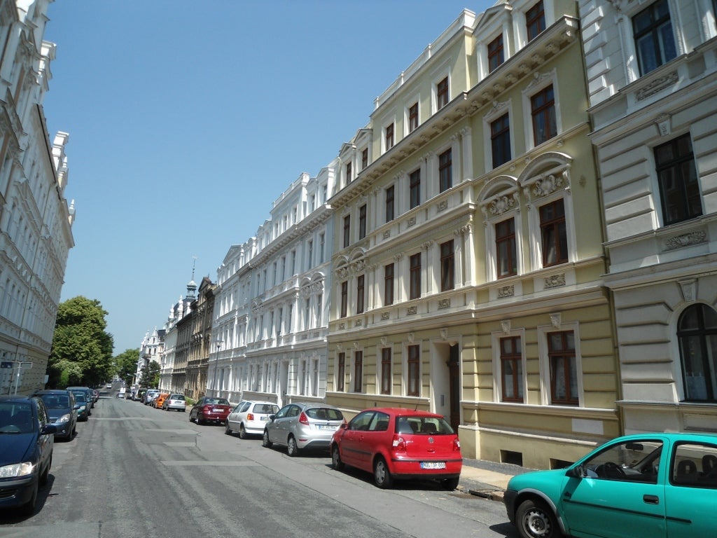 Wohnung Bahnhofstraße in Görlitz