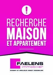 Appartement Rue des Murets à Houplines