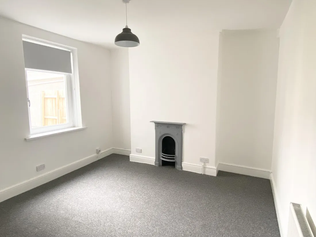 Flat Mary Street in Porthcawl