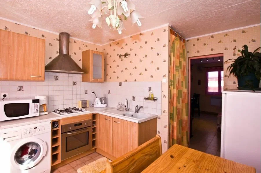 Maison Résidence Aramons à Marsillargues