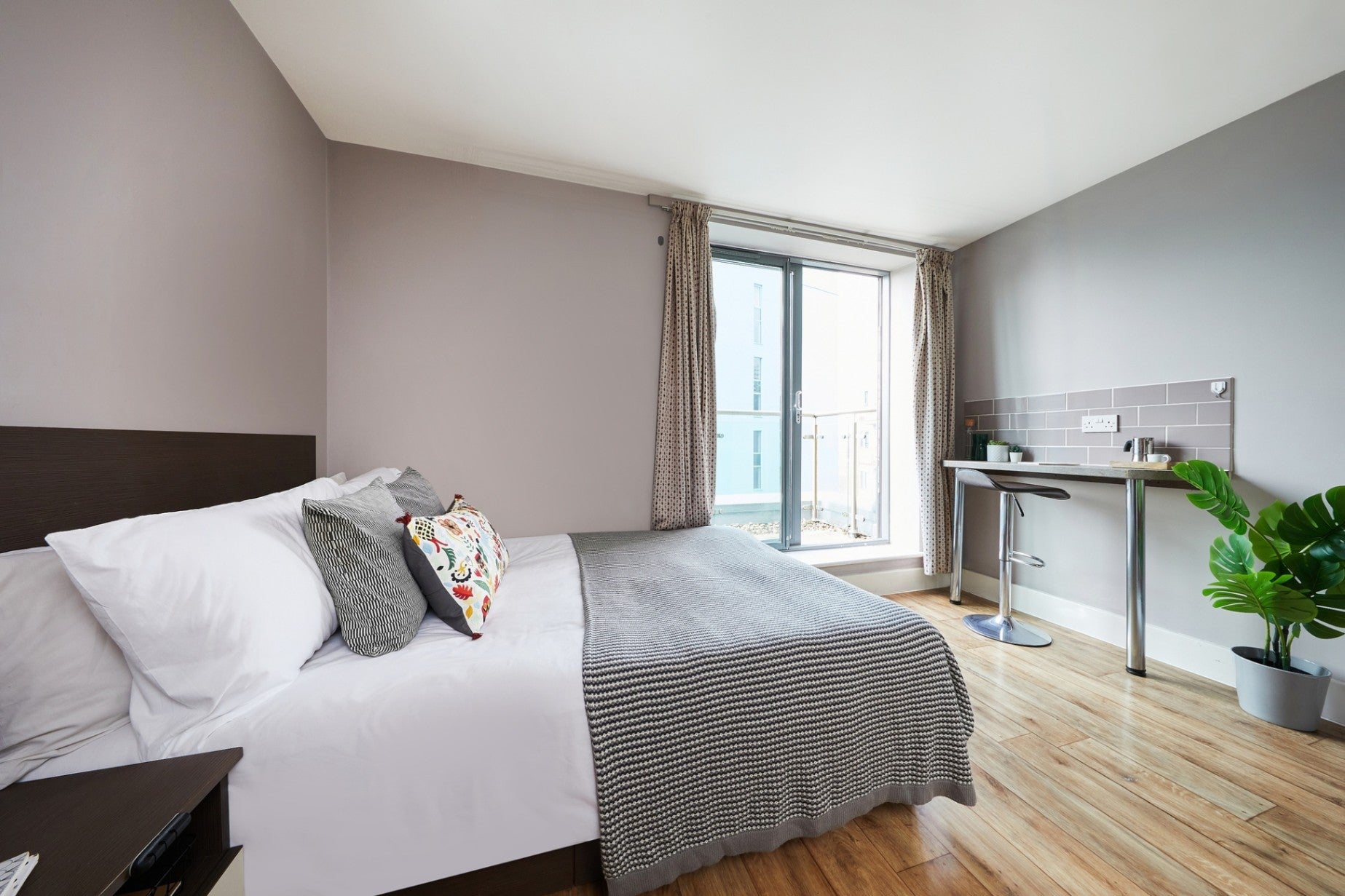 Flat Walworth Road in Greater London