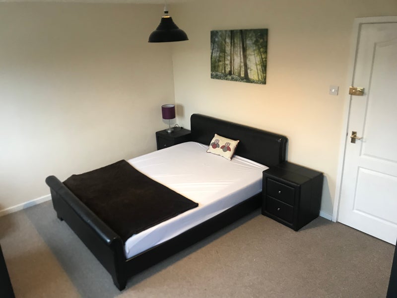 Room Gibson Close in Stafford