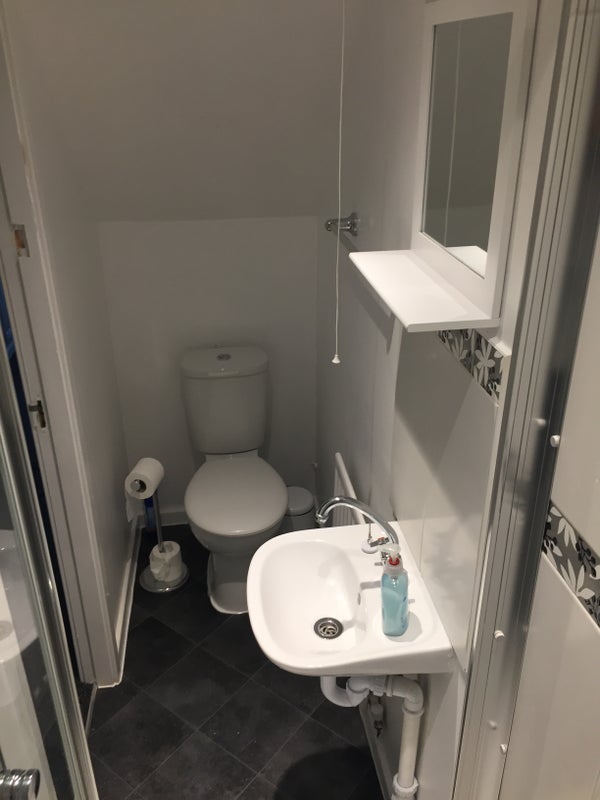 Room Gibson Close in Stafford