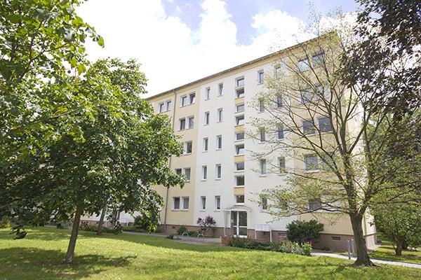 Wohnung Saturnstraße in Halle (Saale)