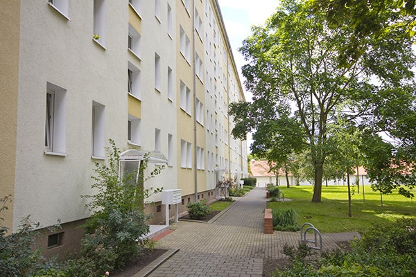 Wohnung Saturnstraße in Halle (Saale)
