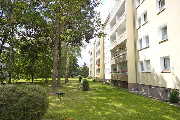 Wohnung Saturnstraße in Halle (Saale)