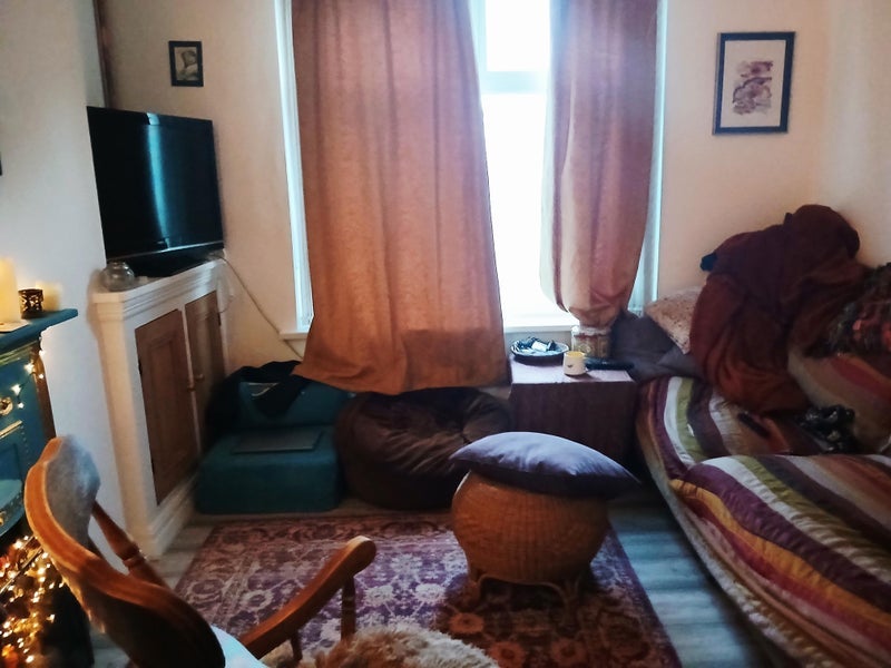 Room Gorton Lane in Manchester
