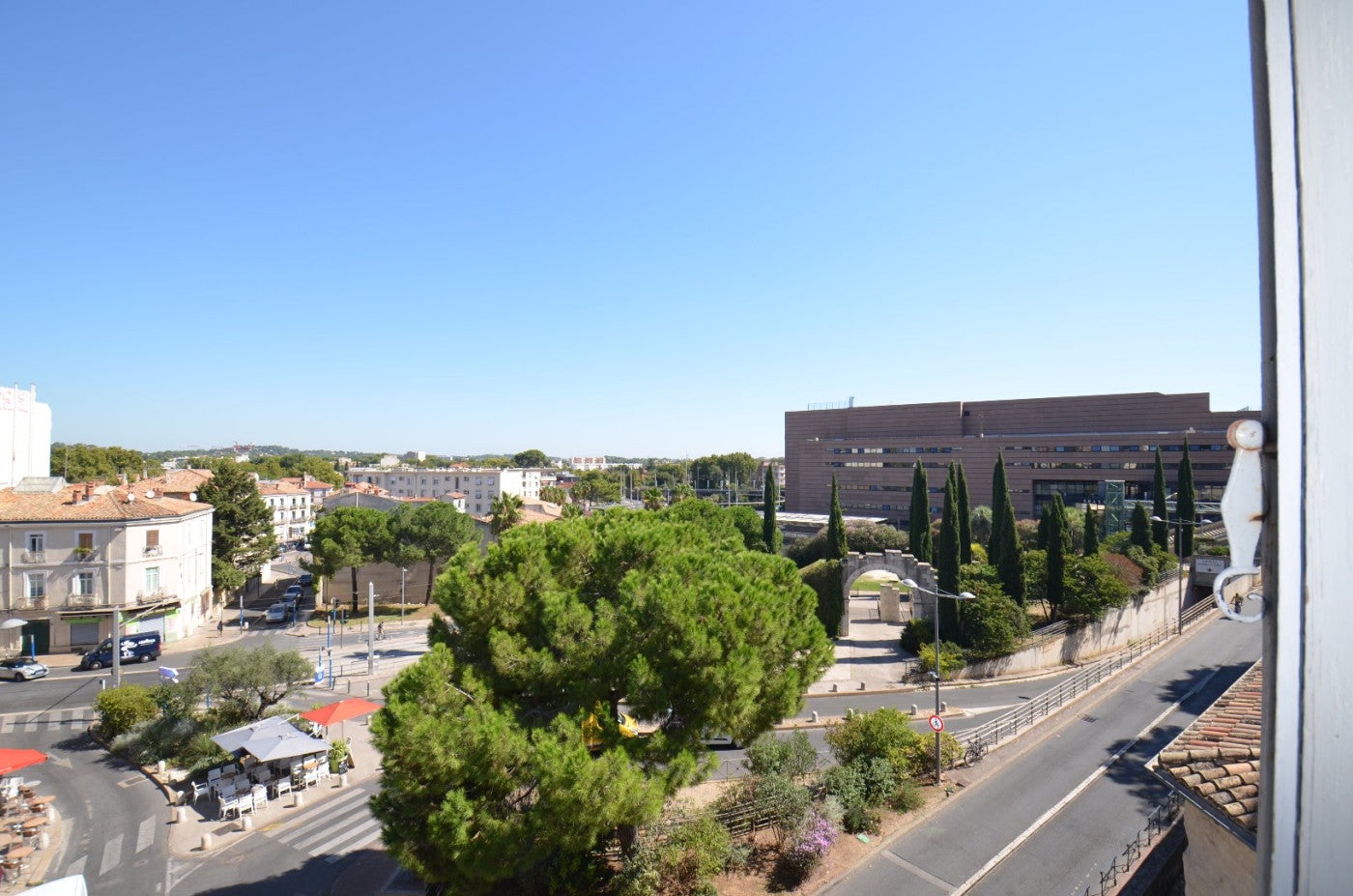 Appartement Rue de l'Arquebuse à Montpellier
