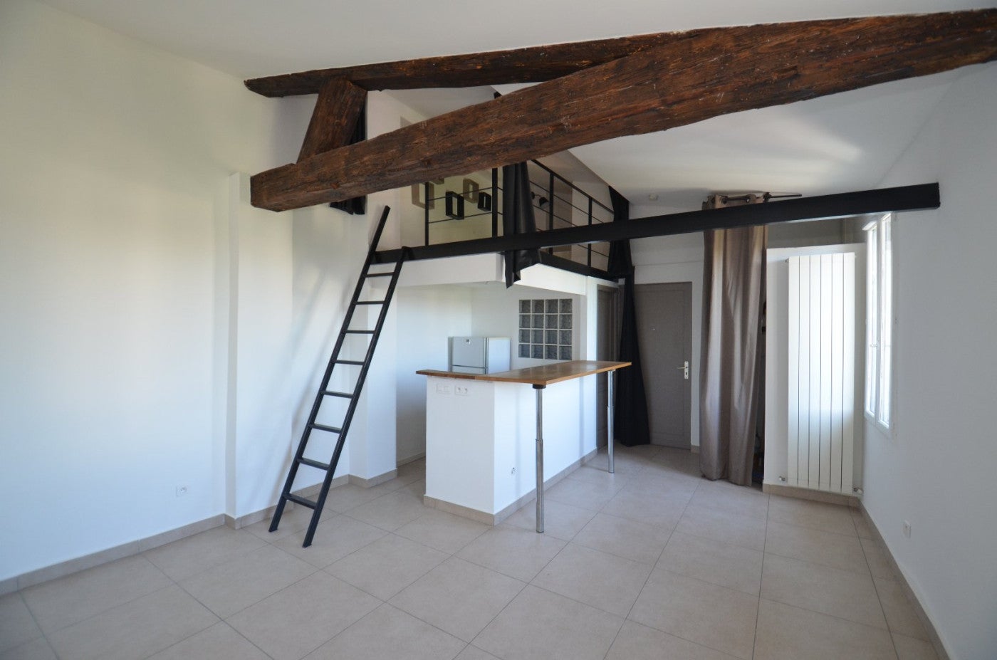 Appartement Rue de l'Arquebuse à Montpellier