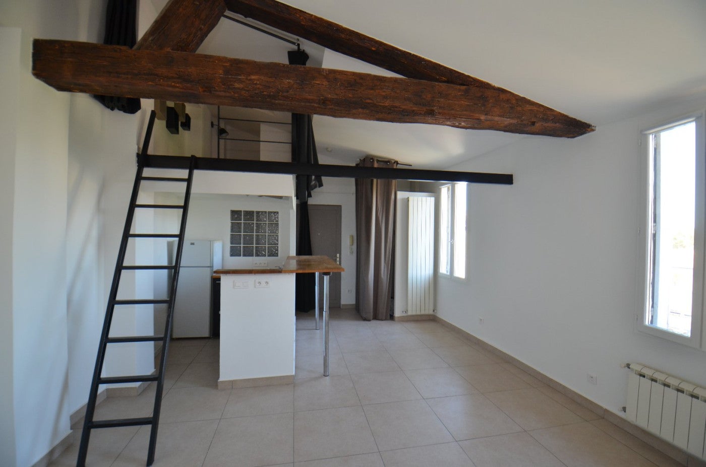 Appartement Rue de l'Arquebuse à Montpellier