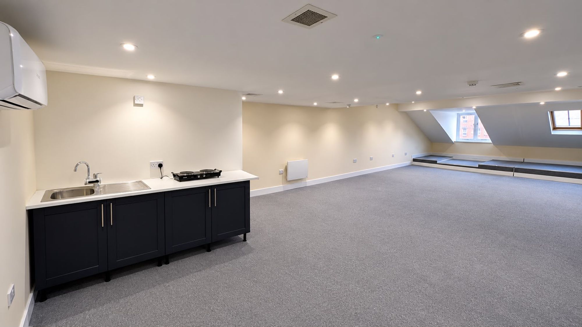 Flat Vine Place in Sunderland