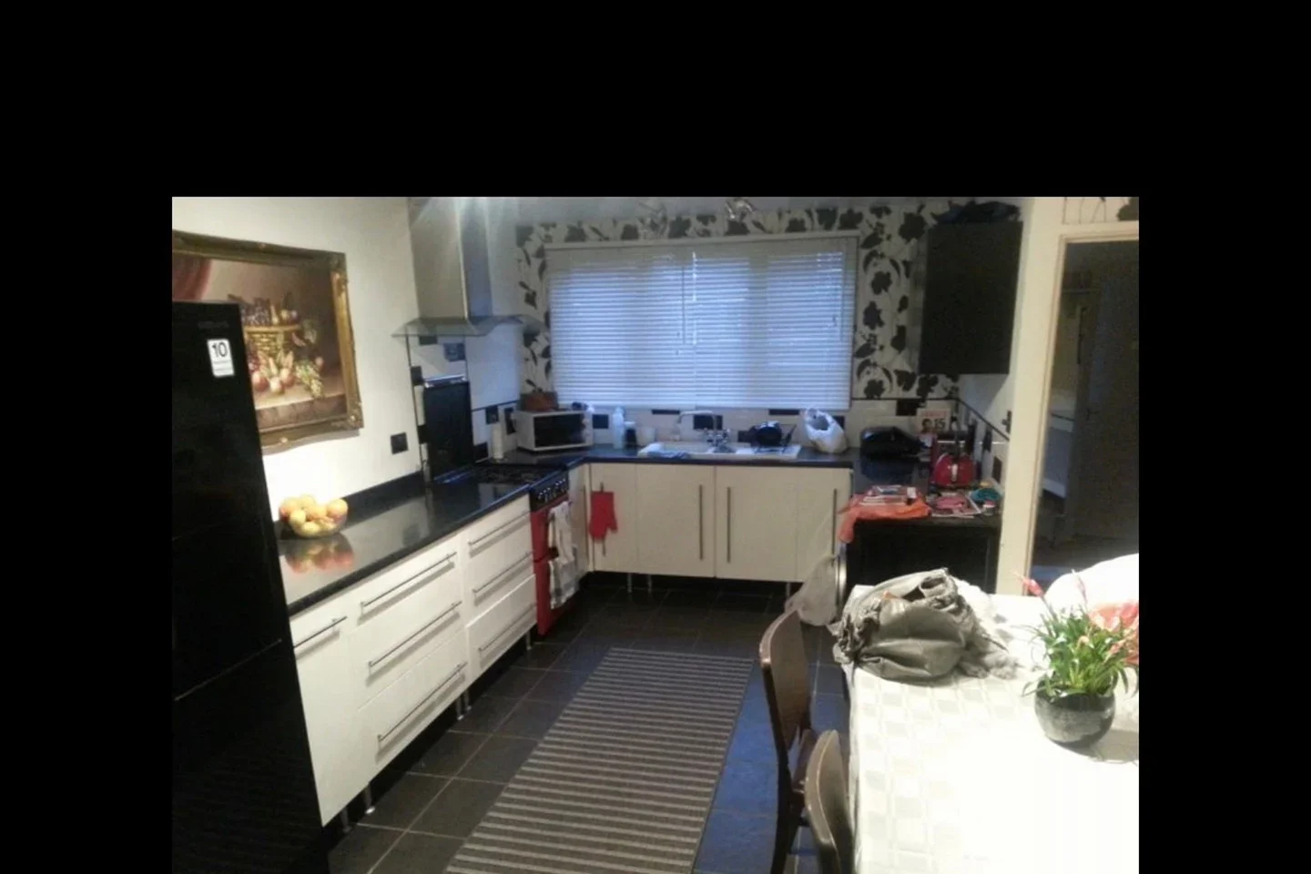 Room Sandbach Place in Greater London