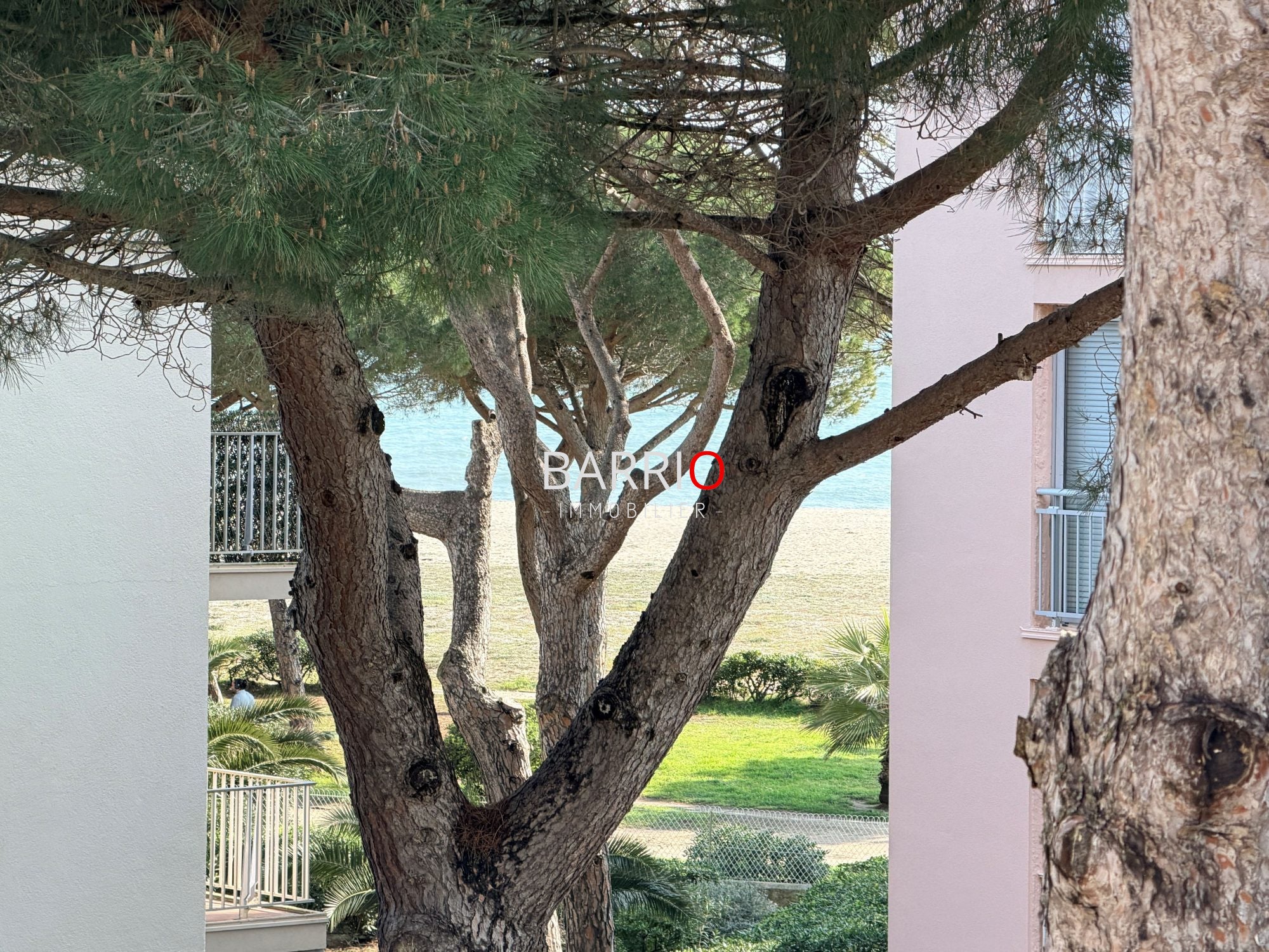 Flat Allée Jules Ferry in Argelès-sur-Mer