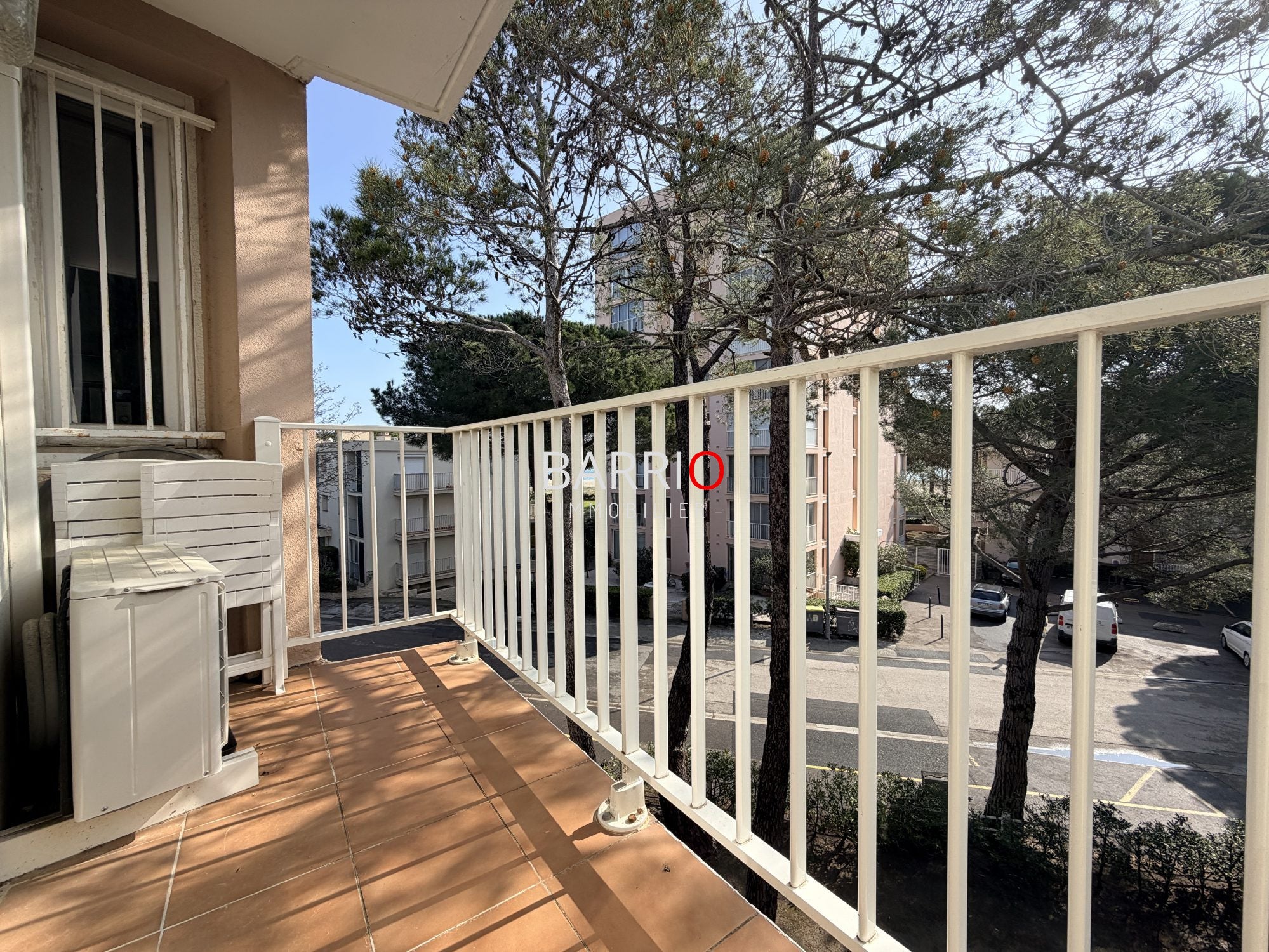 Appartement Boulevard de la Mer à Argelès-sur-Mer