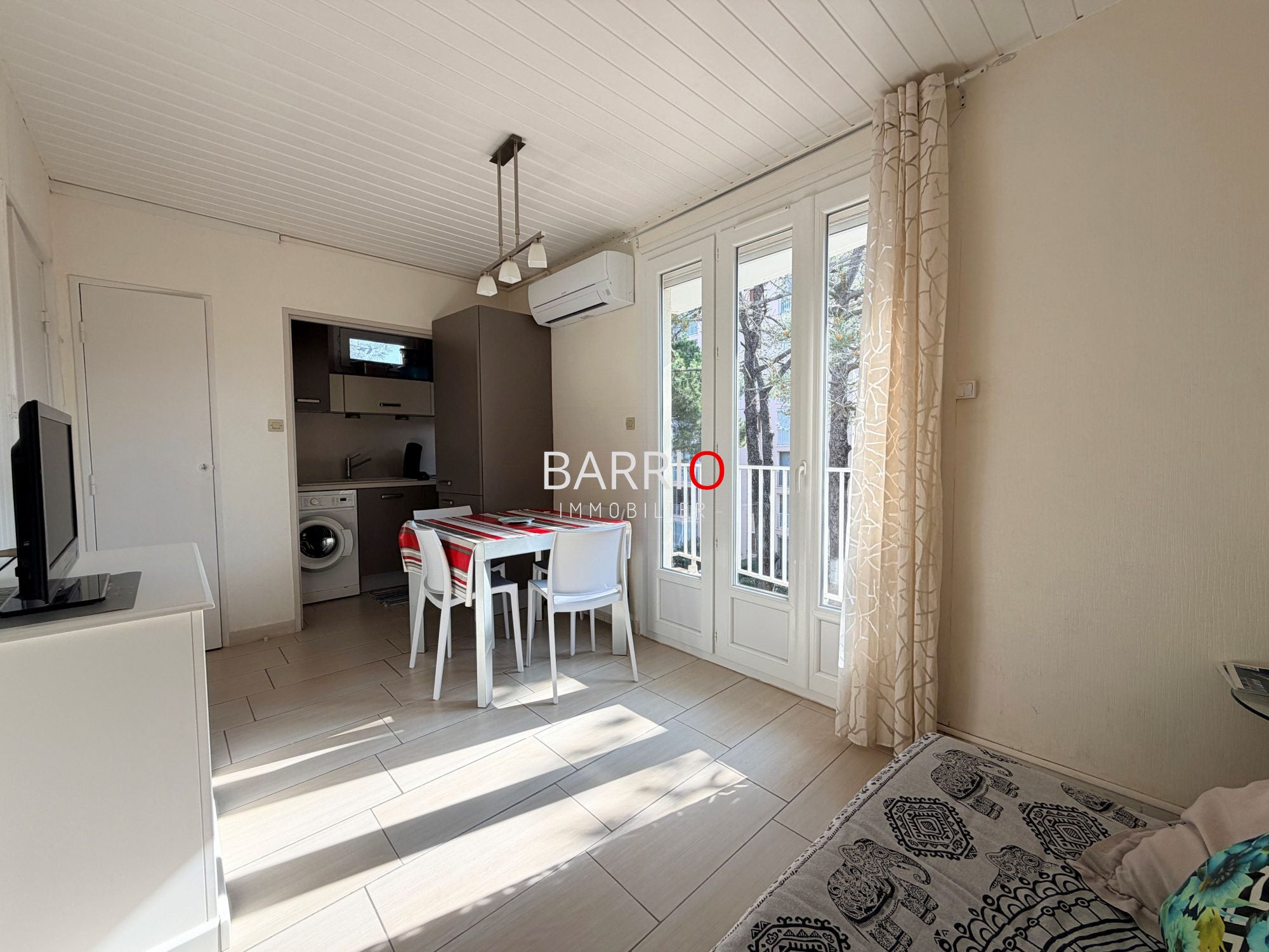 Flat Allée Jules Ferry in Argelès-sur-Mer