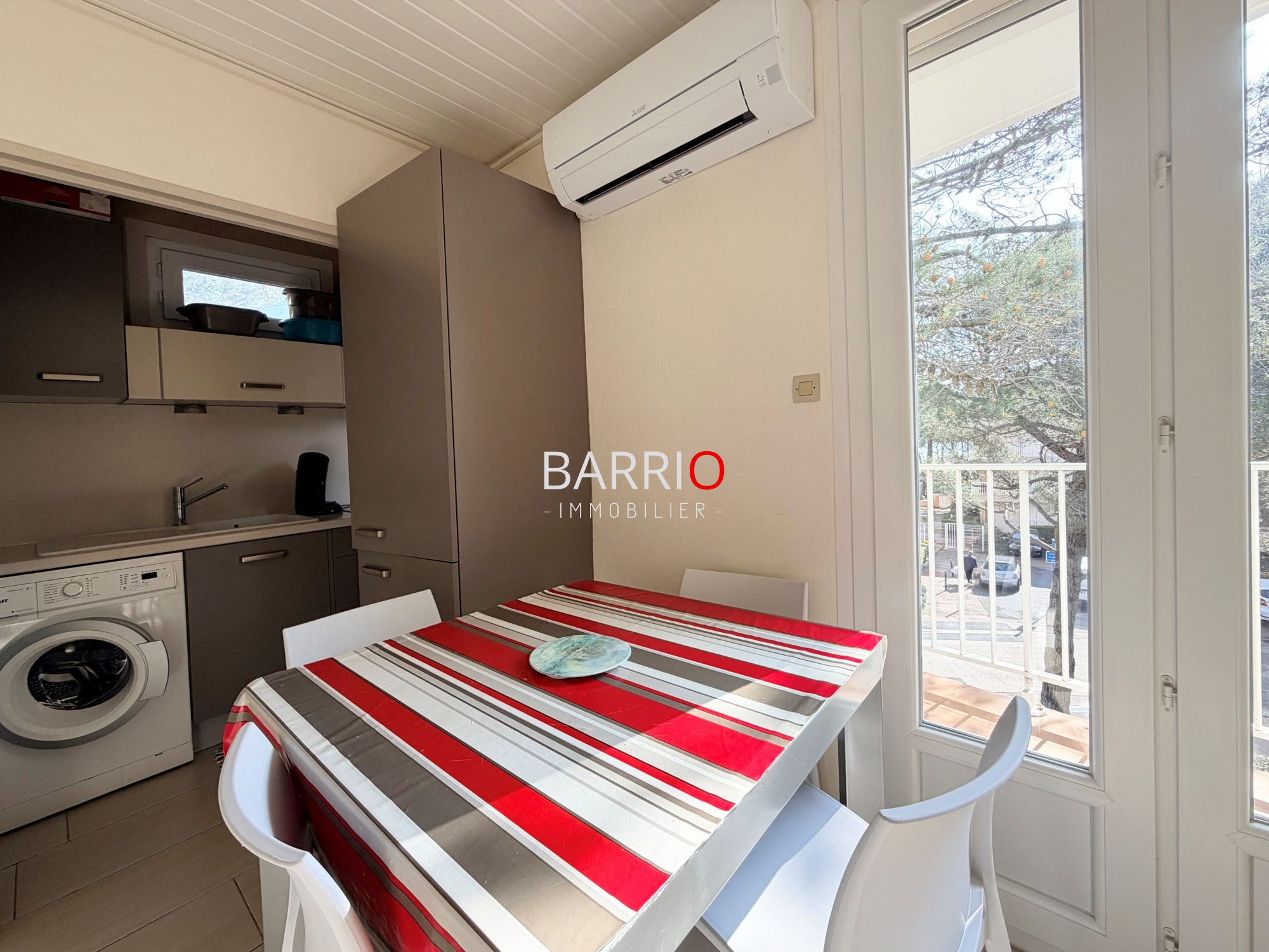Appartement Chemin de la Marende à Argelès-sur-Mer