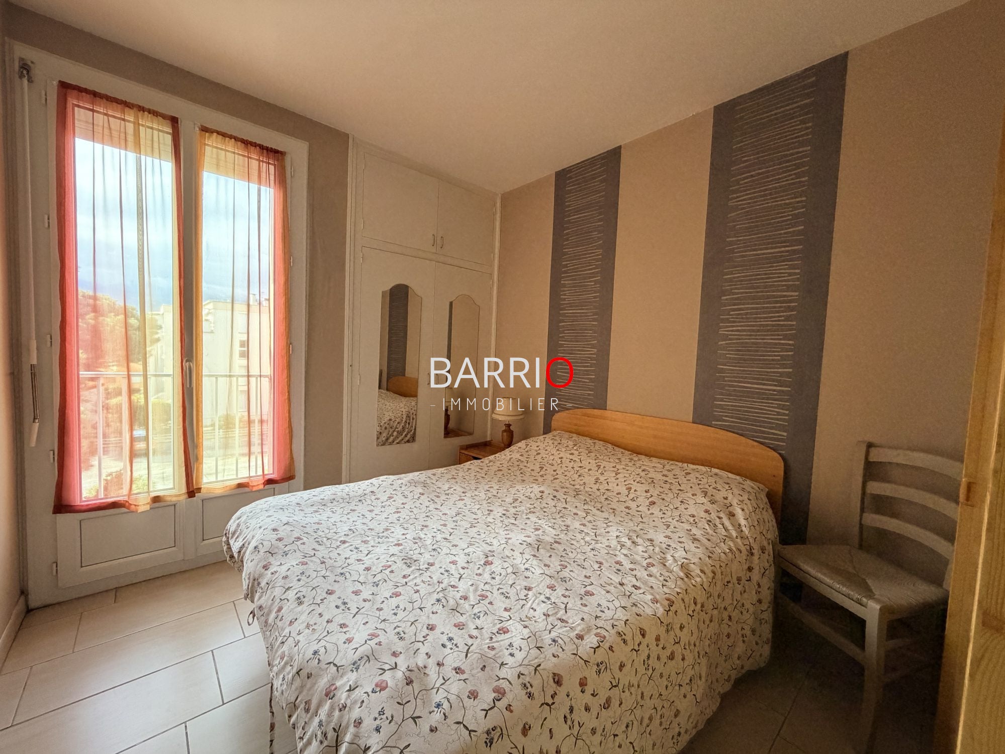 Appartement Boulevard de la Mer à Argelès-sur-Mer