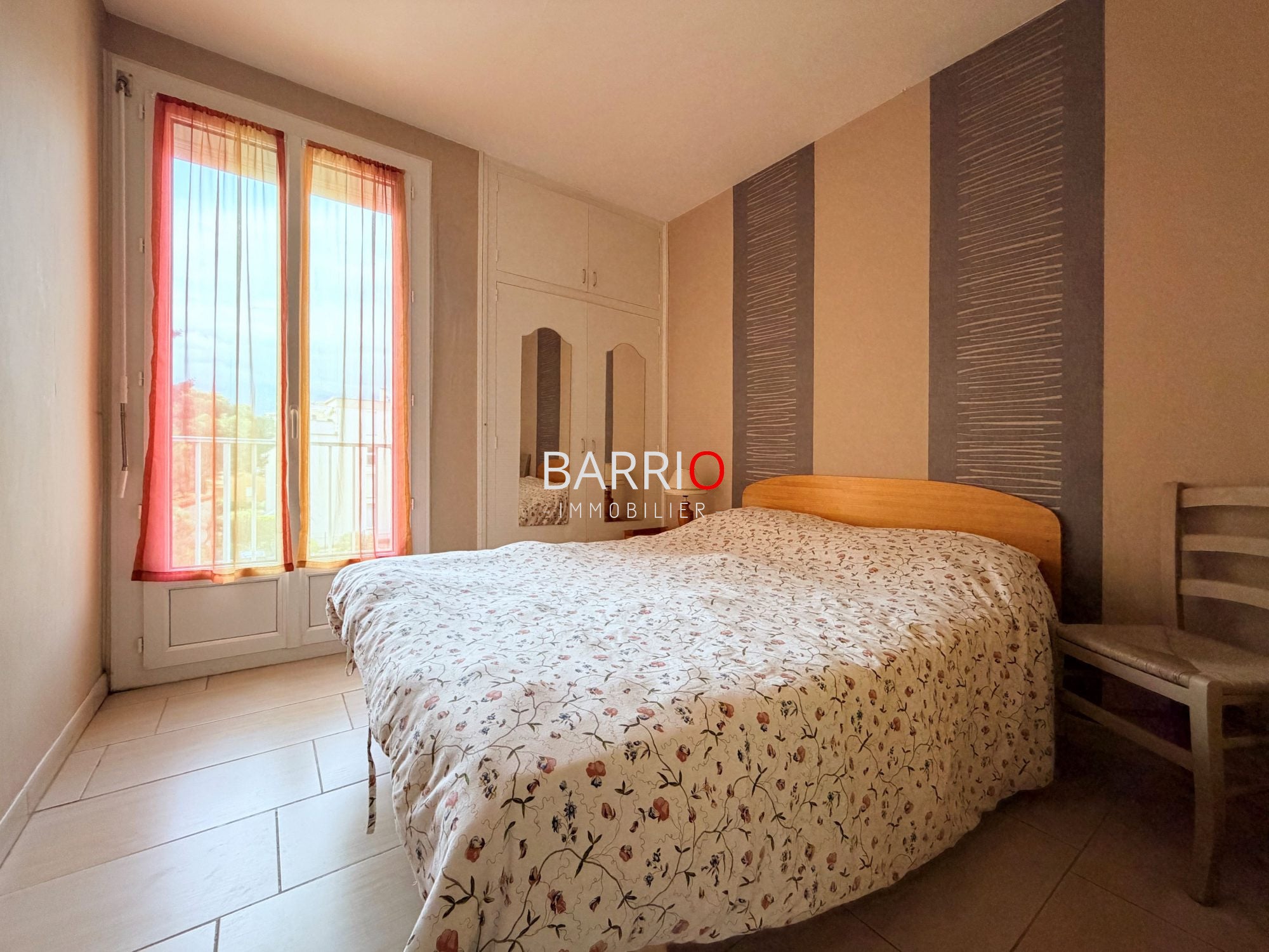 Appartement Boulevard de la Mer à Argelès-sur-Mer