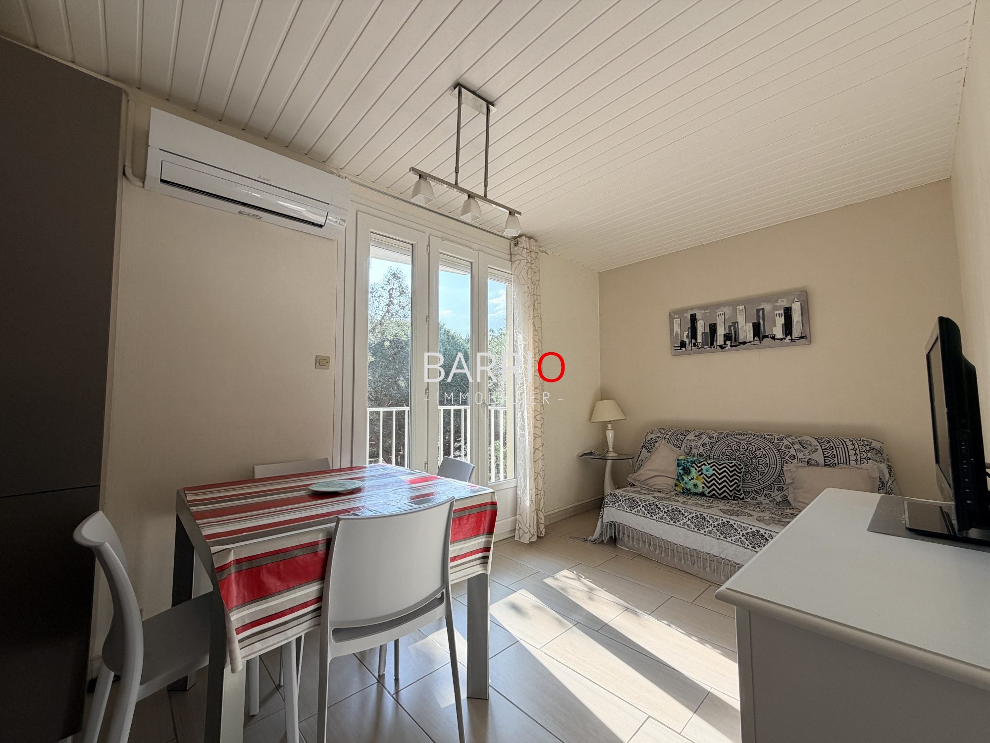 Flat Allée Jules Ferry in Argelès-sur-Mer
