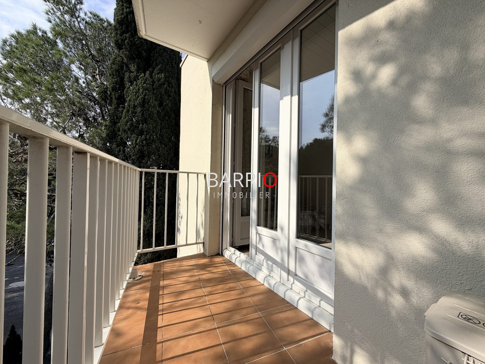 Appartement Rond-Point Les Paganes à Argelès-sur-Mer
