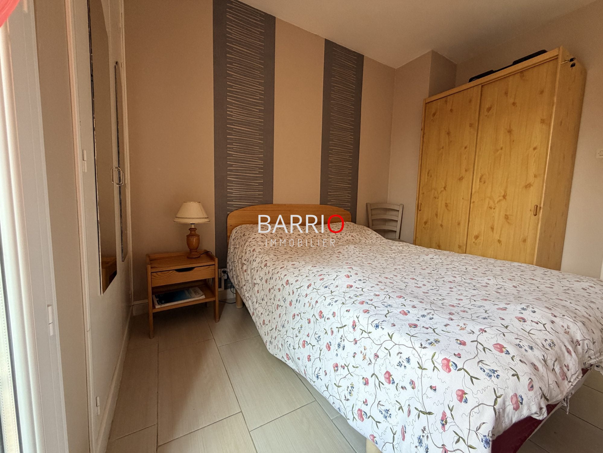Appartement Allée Jules Ferry à Argelès-sur-Mer