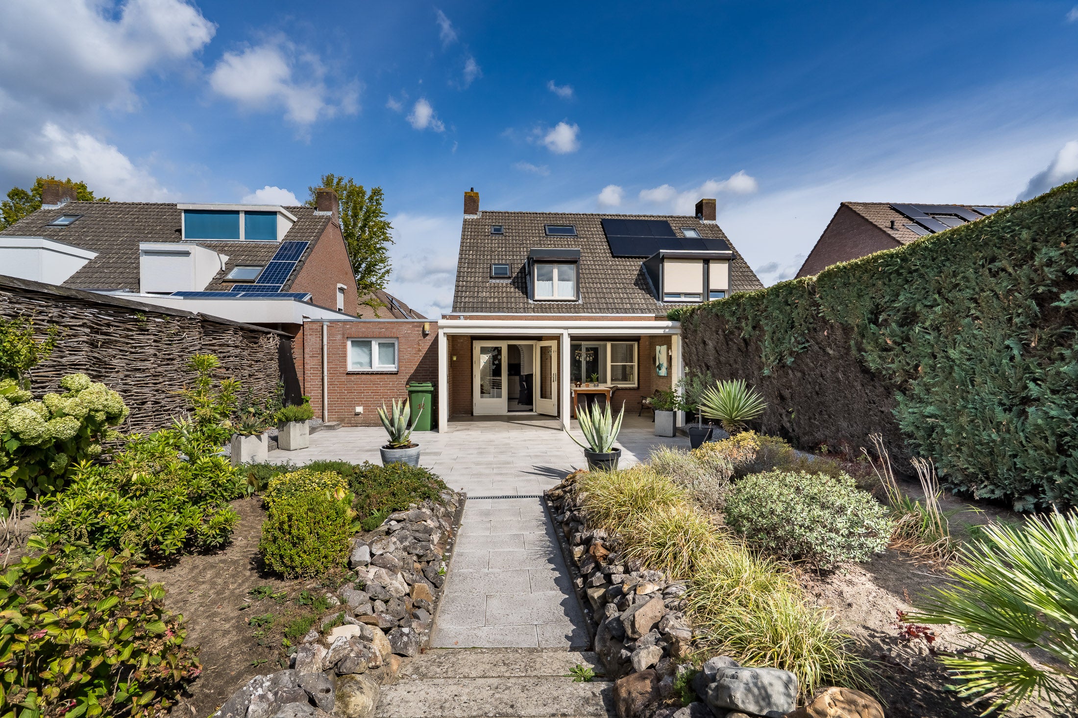 Huis Houtsnip 12 in Weert