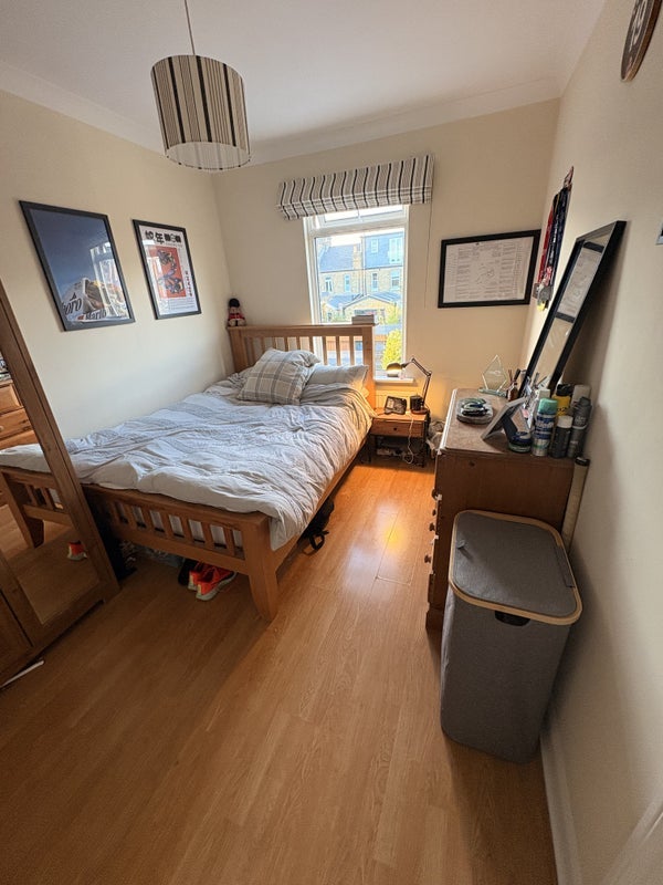 Room Florence Road in Greater London