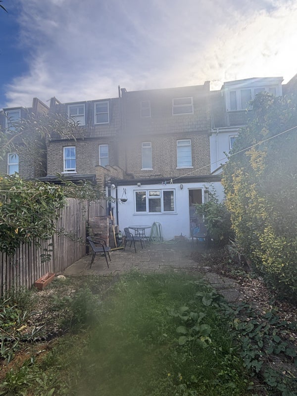 Room Florence Road in Greater London