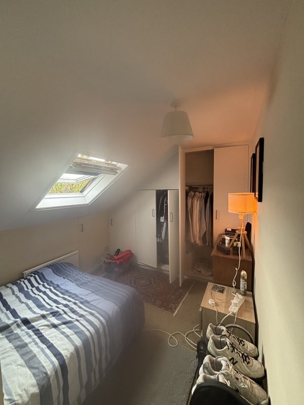 Room Florence Road in Greater London