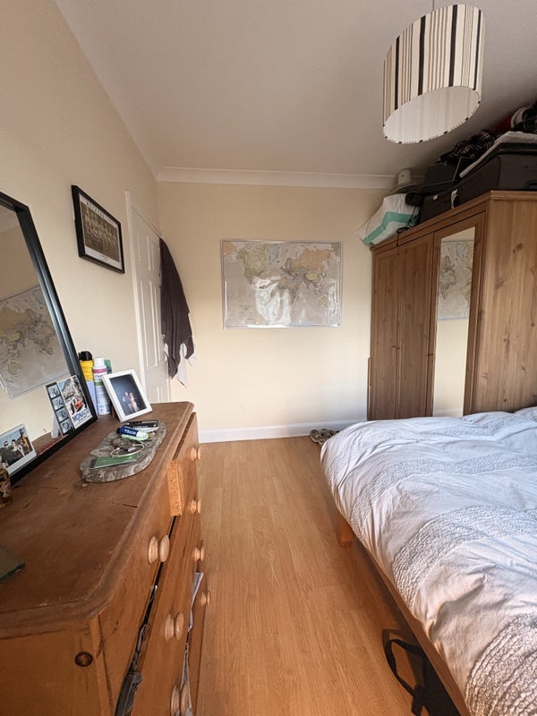 Room Florence Road in Greater London