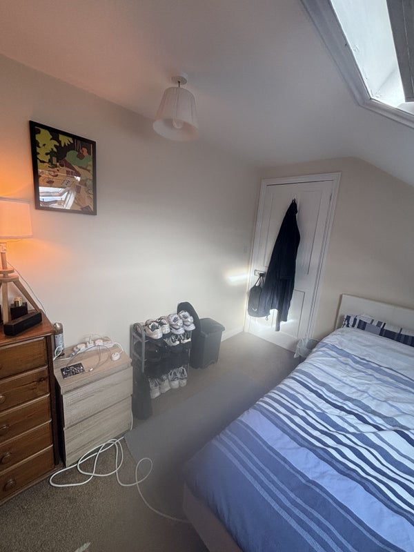 Room Florence Road in Greater London