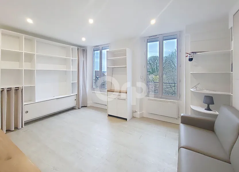 Appartement Rue de l'Éperon à Melun