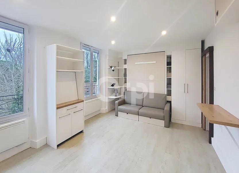 Appartement Rue de l'Éperon à Melun