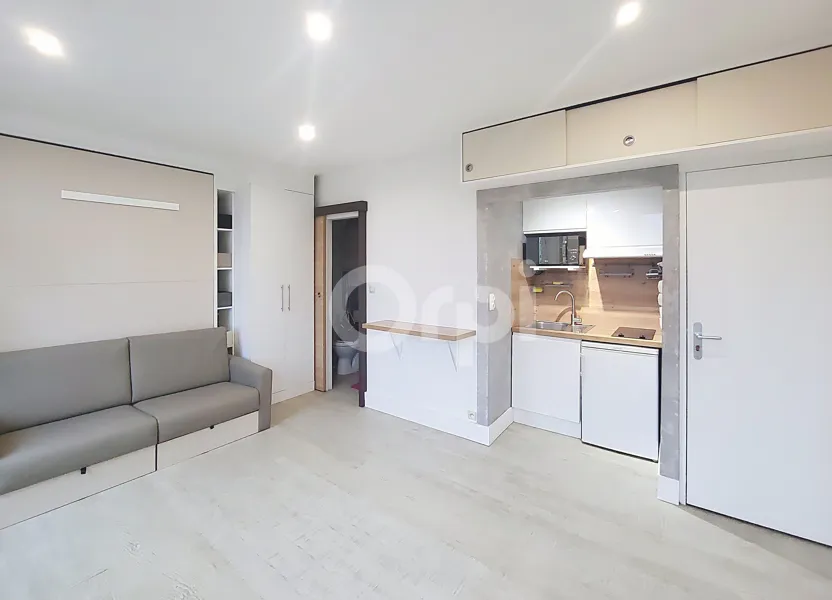 Appartement Rue de l'Éperon à Melun