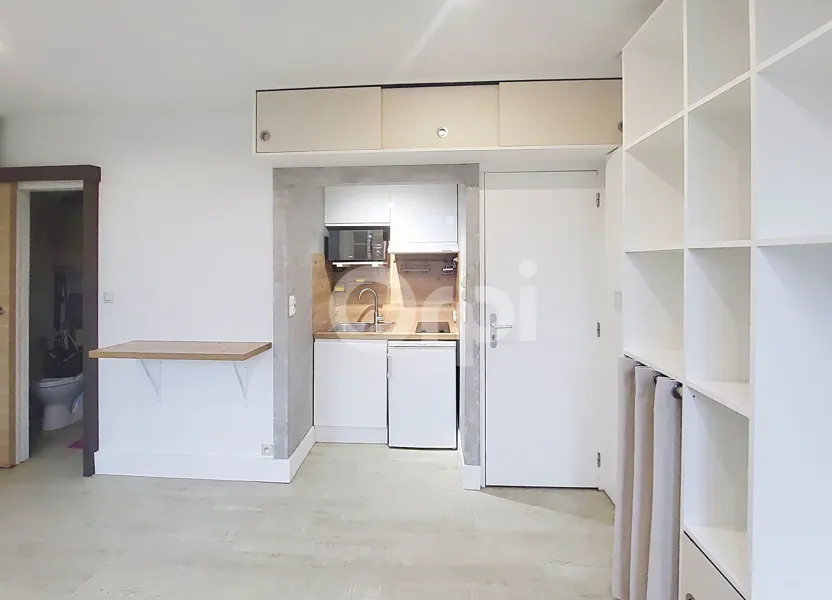 Appartement Rue de l'Éperon à Melun
