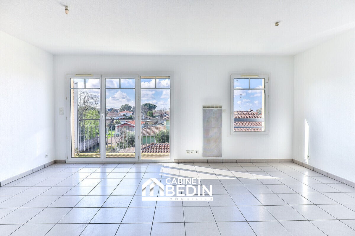 Appartement Cours de la République à Gujan-Mestras