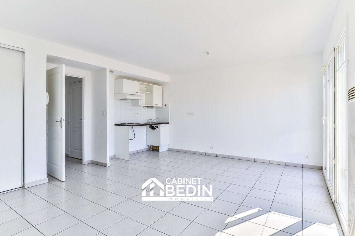 Appartement Cours de la République à Gujan-Mestras