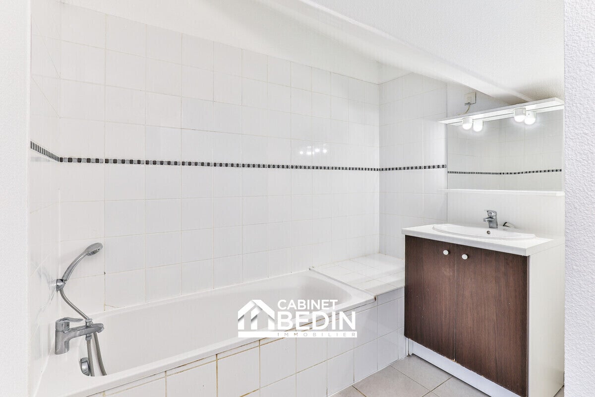Appartement Cours de la République à Gujan-Mestras