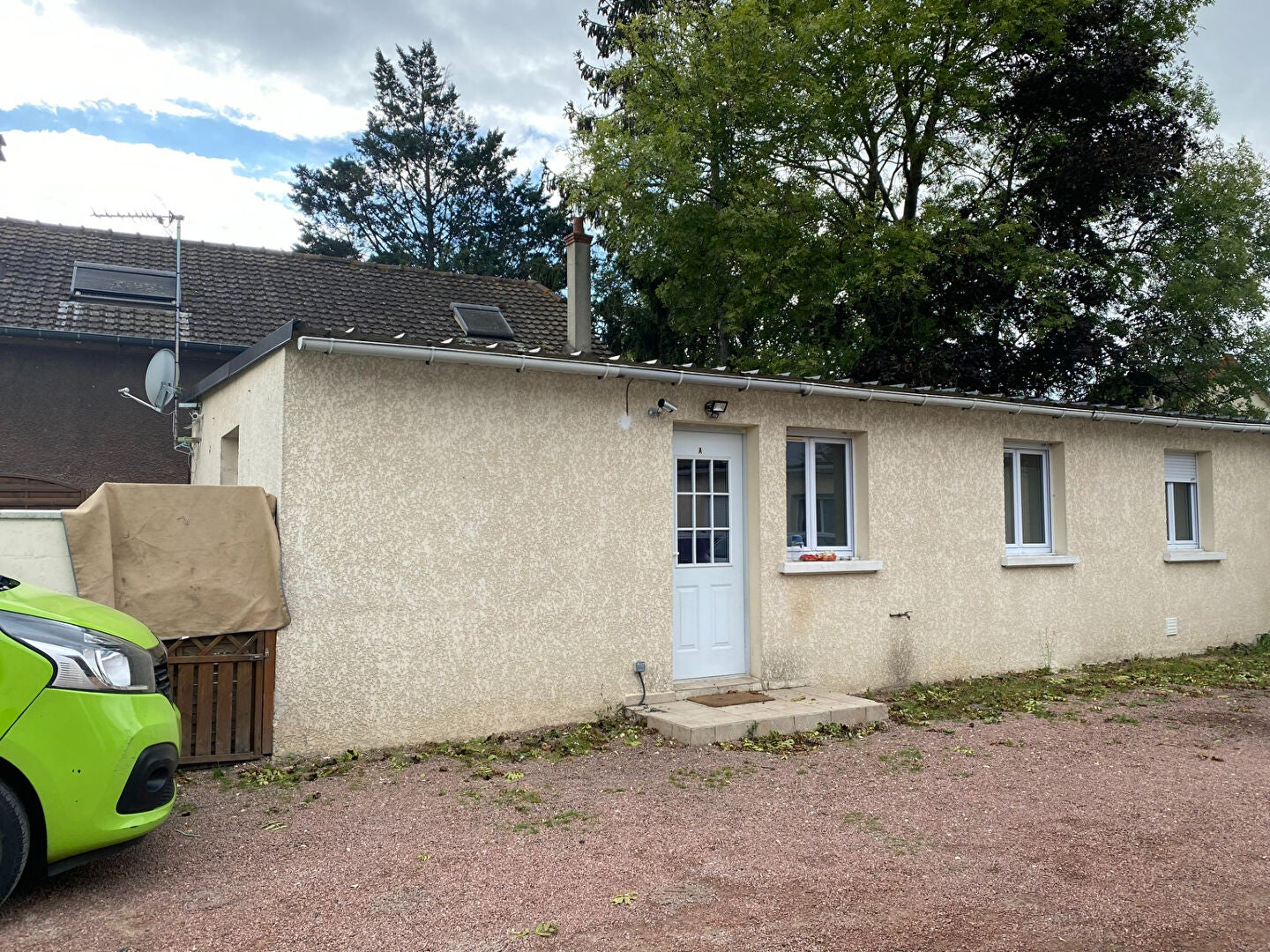 Maison Allée des Tilleuls à Herblay-sur-Seine