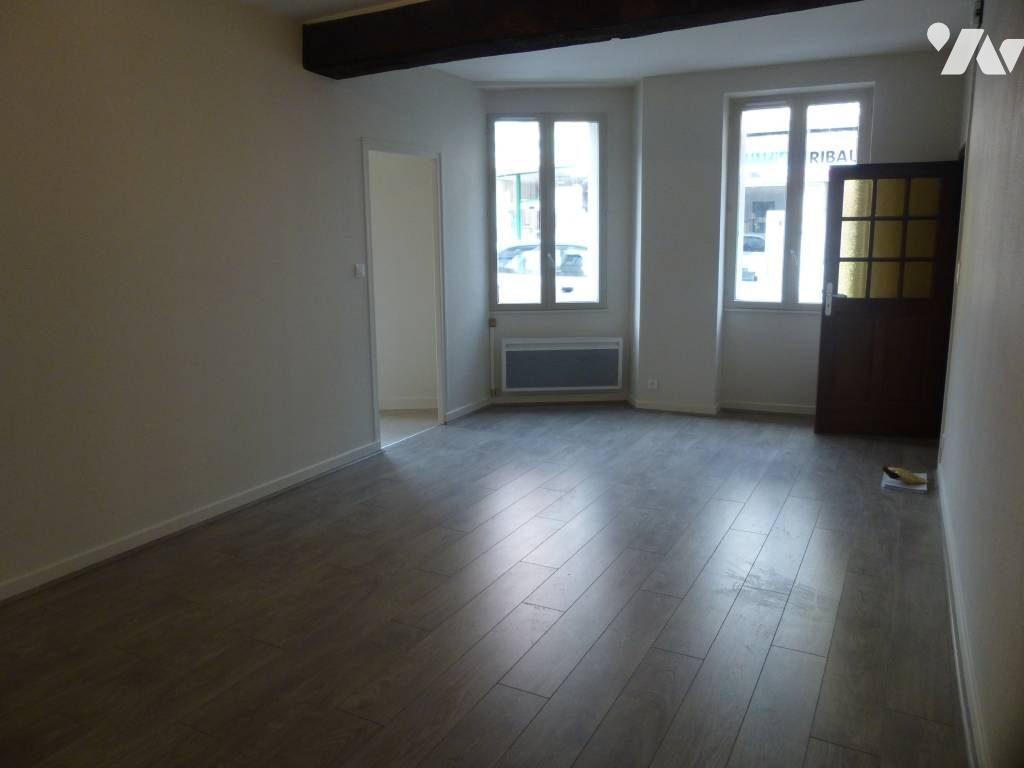 Flat Rue Gambetta in Châtillon-sur-Chalaronne