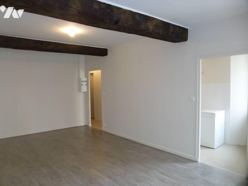 Flat Rue Gambetta in Châtillon-sur-Chalaronne