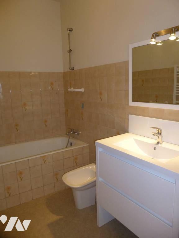Flat Rue Gambetta in Châtillon-sur-Chalaronne