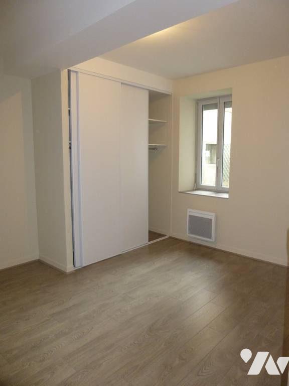 Flat Rue Gambetta in Châtillon-sur-Chalaronne