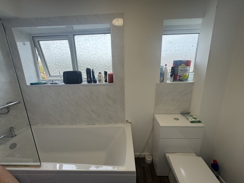 Room Wyrley Way in Birmingham