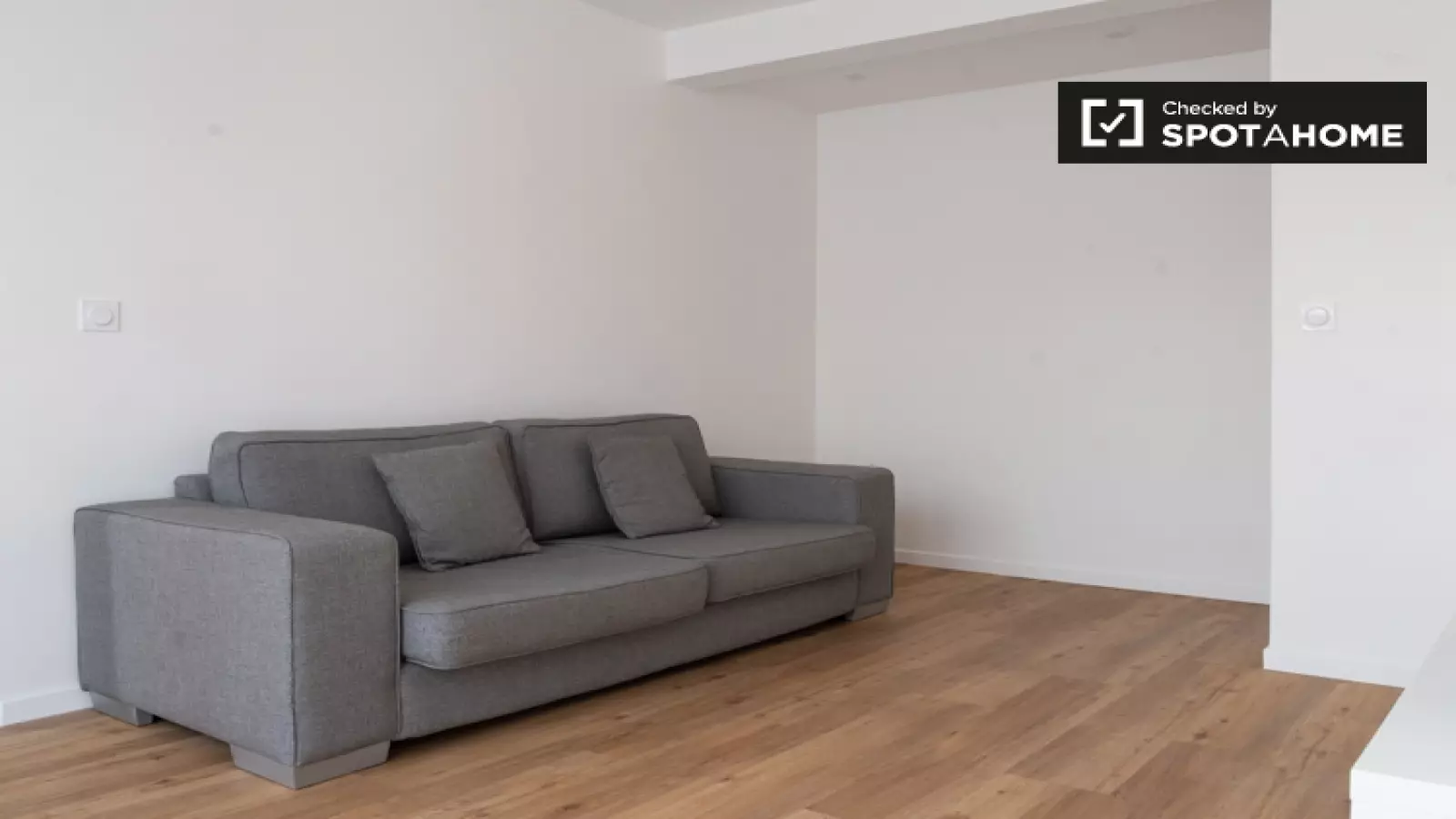 Appartement Boulevard Jean Jaurès à Fresnes